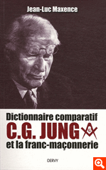 DICTIONNAIRE COMPARATIF : C. G. JUNG ET LA FRANC-MACONNERIE