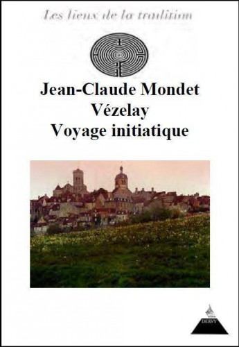 LA MADELEINE DE VEZELAY