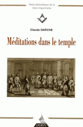 MEDITATIONS DANS LE TEMPLE