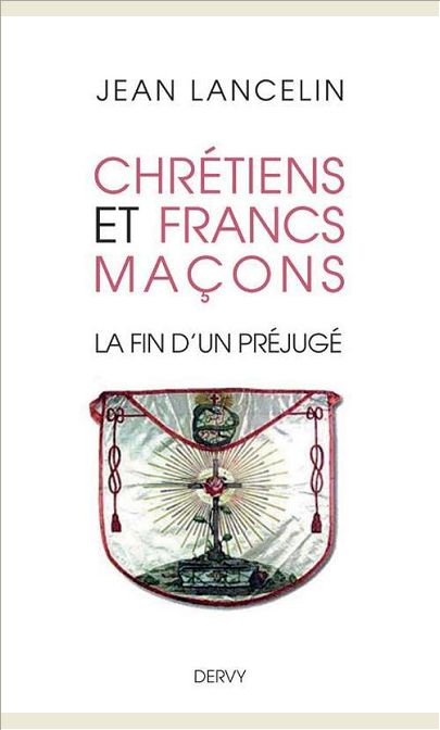 CHRETIEN ET FRANC-MACON