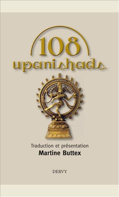 108 UPANISHADS