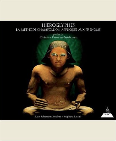 HIEROGLYPHES
