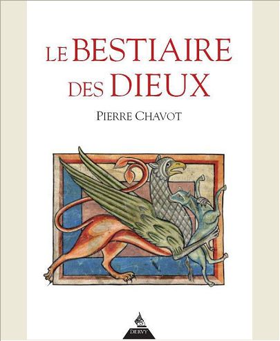 LE BESTIAIRE DES DIEUX