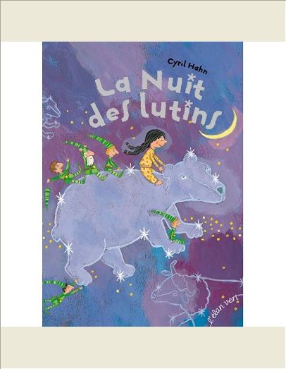LA NUIT DES LUTINS