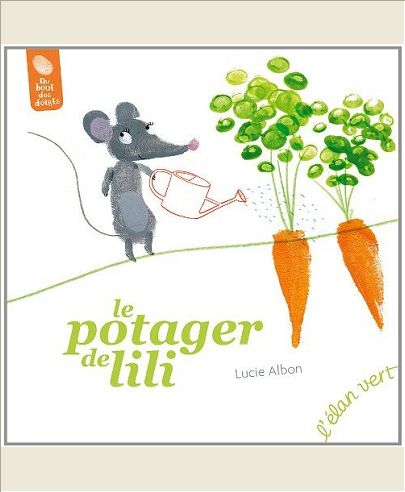 LE POTAGER DE LILI