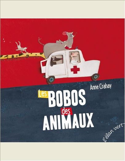 LES BOBOS DES ANIMAUX