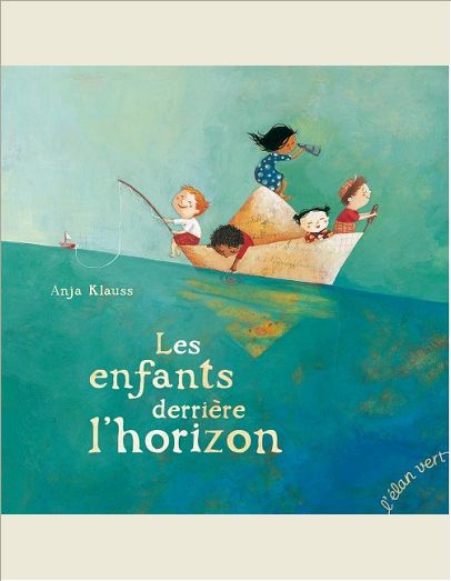LES ENFANTS DERRIERE L HORIZON