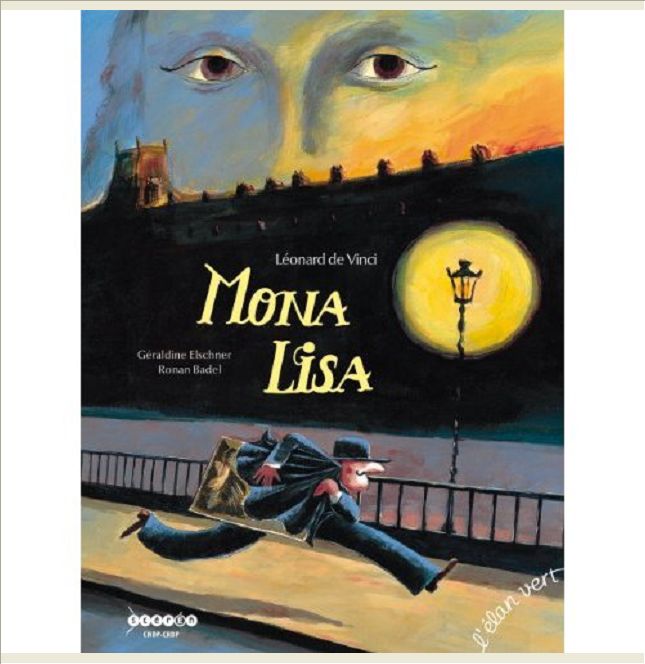 MONA LISA