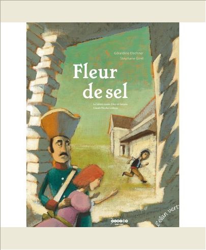 FLEUR DE SEL