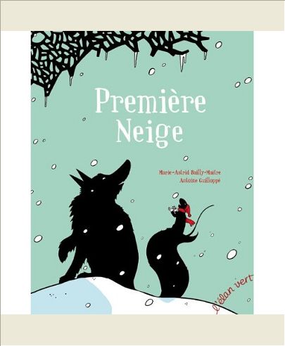 PREMIERE NEIGE