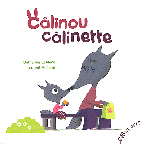 CALINOU CALINETTE