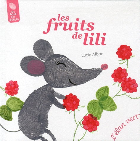 LES FRUITS DE LILI