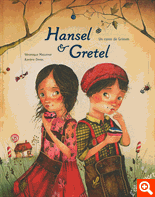 HANSEL ET GRETEL