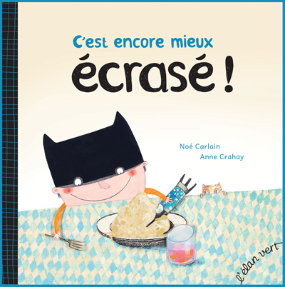 C EST ENCORE MIEUX ECRASE !