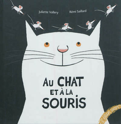 AU CHAT ET A LA SOURIS