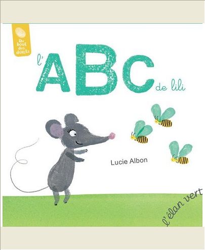 L'ABC DE LILI