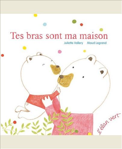 TES BRAS SONT MA MAISON