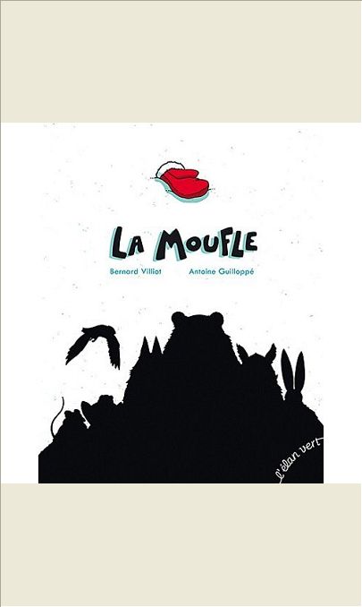LA MOUFLE