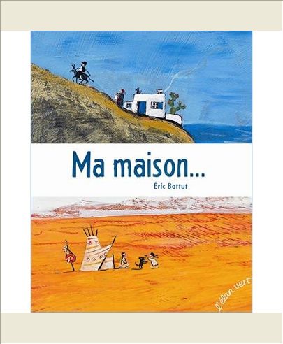 MA MAISON