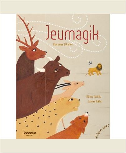 JEUMAGIK