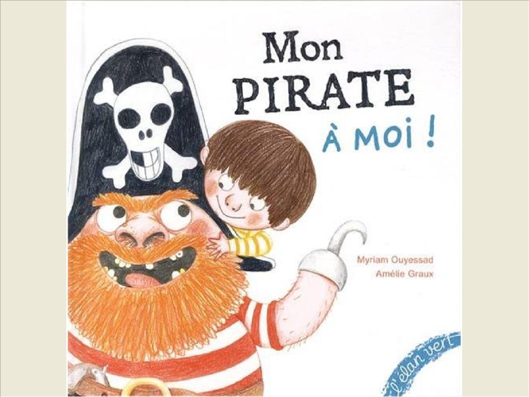 MON PIRATE A MOI