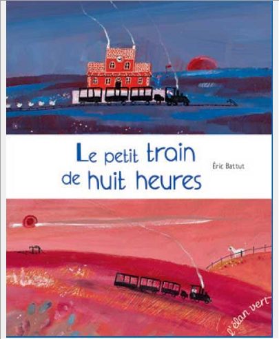 LE PETIT TRAIN DE HUIT HEURES