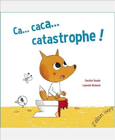 CA  CACA CATASTROPHE