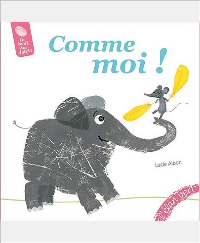 COMME MOI