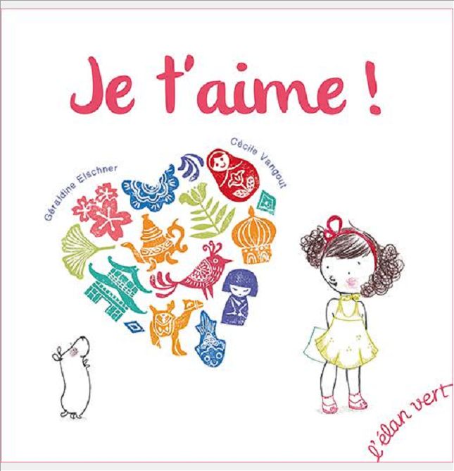 JE T'AIME