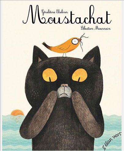 MOUSTACHAT