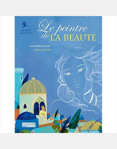 LE PEINTRE DE LA BEAUTE