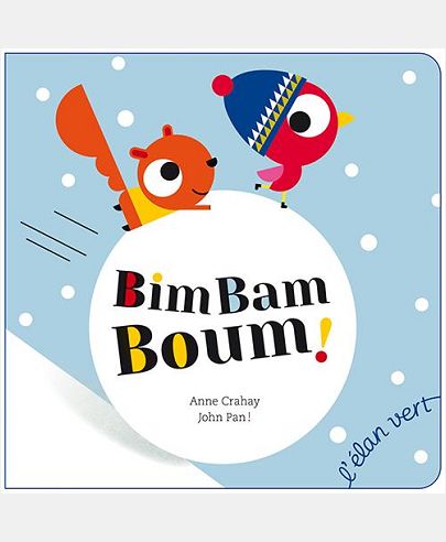 BIM BAM BOUM !