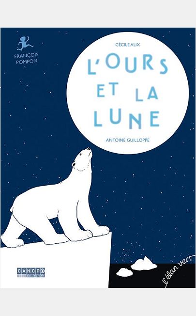 L'OURS ET LA LUNE