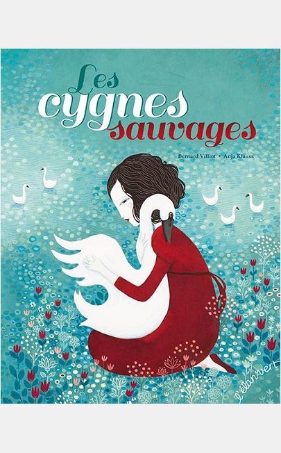 LES CYGNES SAUVAGES