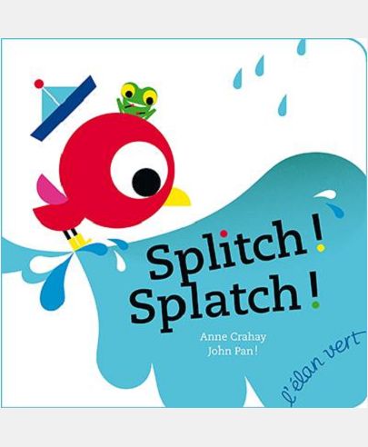 SPLITCH ! SPLATCH !