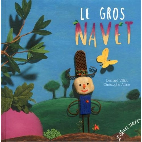 LE GROS NAVET