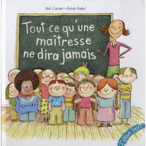 TOUT CE QU'UNE MAITRESSE NE DIRA JAMAIS