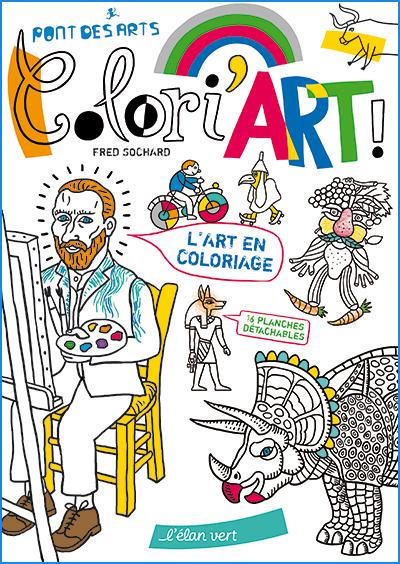 COLORI'ART !