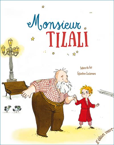 MONSIEUR TILALI
