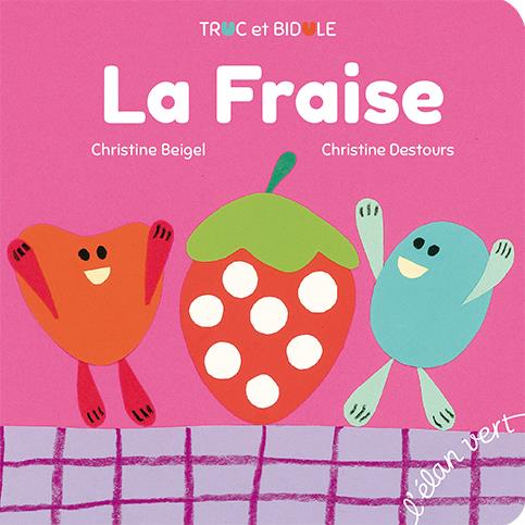 LA FRAISE
