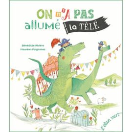 ON N'A PAS ALLUME LA TELE