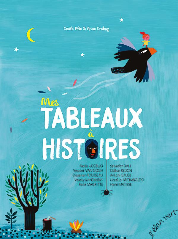 MES TABLEAUX A HISTOIRES CAT LIB ENSEMBLE NOEL 2017