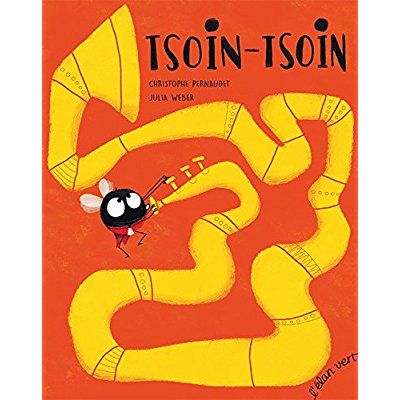 TSOIN-TSOIN