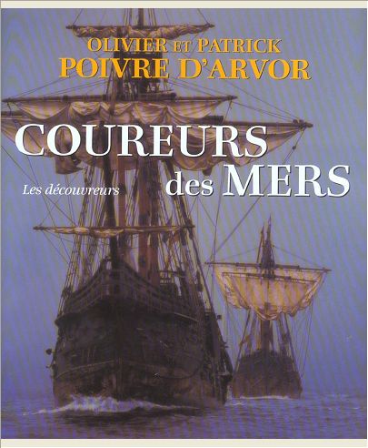 COUREURS DES MERS LES DECOUVREURS