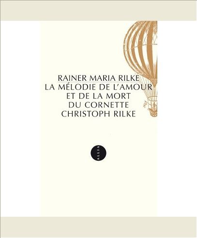 MELODIE DE L'AMOUR ET DE LA MORT... ANCIENNE EDITION