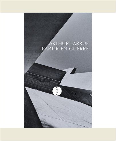 PARTIR EN GUERRE