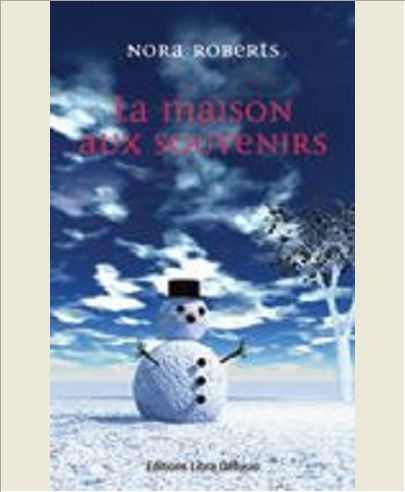 LA MAISON AUX SOUVENIRS