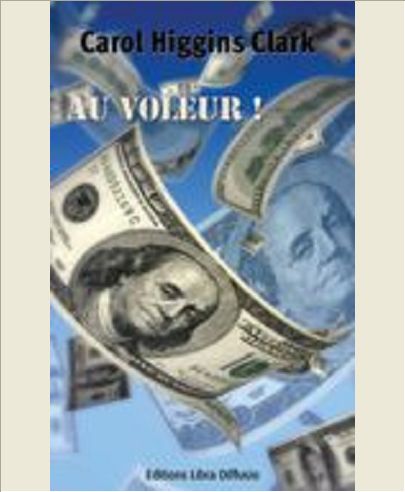 AU VOLEUR !