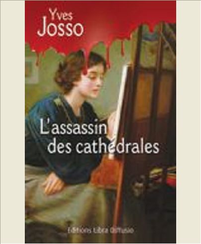 L'ASSASSIN DES CATHEDRALES