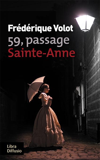 59, PASSAGE SAINTE-ANNE